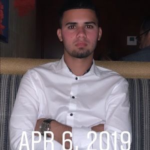 Meet your Posher, Miguel